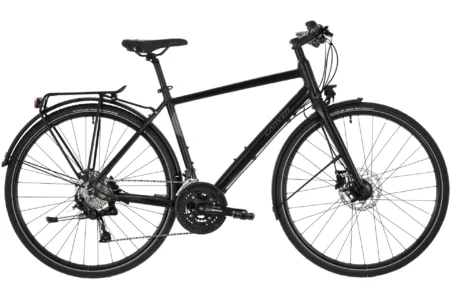 Carver Uniq Zwei - 2024 - 28 Zoll - Diamant