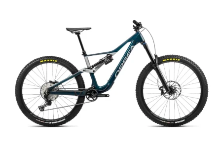 Orbea Rallon M20 - 2023 - 29 Zoll - Fully