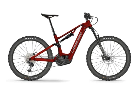 Lapierre Overvolt TR 6.7 - 750 Wh - 29 Zoll - Fully