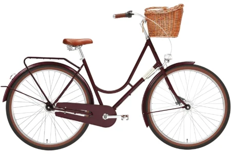 Creme Holymoly Doppio - 2023 - 28 Zoll - Tiefeinsteiger