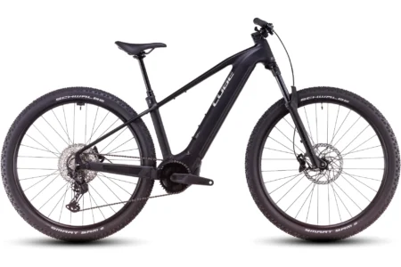 Cube Reaction Hybrid Race 800 - 800 Wh - 29 Zoll - Diamant