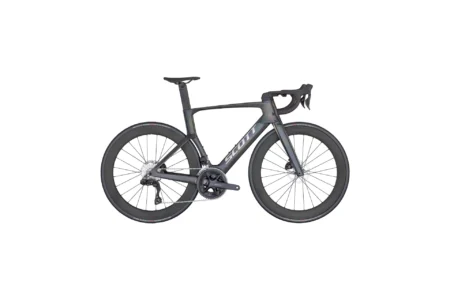 Scott Foil RC 20 - 2025 - 28 Zoll - Diamant