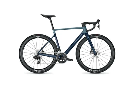 Focus Izalco Max 9.7 - 2025 - 28 Zoll - Diamant