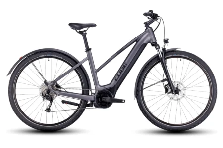 Cube Nuride Hybrid Performance 625 Allroad - 625 Wh - 2024 - 28 Zoll - Damen Sport