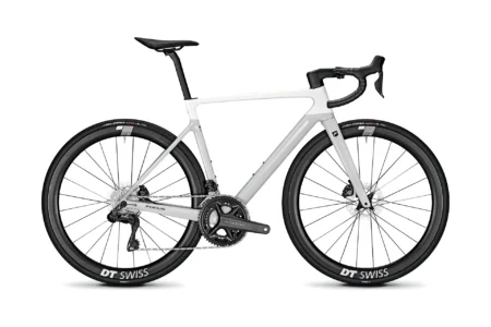 Focus Izalco Max 9.8 - 2025 - 28 Zoll - Diamant