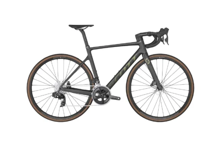 Scott Addict RC 30 - 2024 - 28 Zoll - Diamant