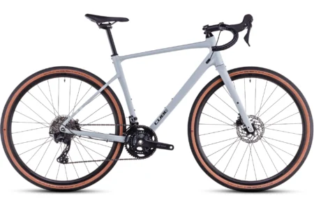 Cube Nuroad Race - 2025 - 28 Zoll - Diamant