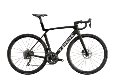 Trek Madone SL 6 Gen 8 - 2025 - 28 Zoll - Diamant