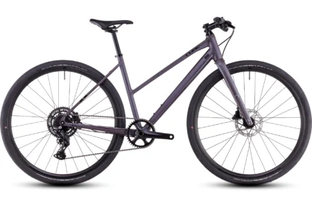 Cube Nulane ONE - 2025 - 28 Zoll - Damen Sport