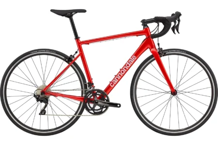 Cannondale CAAD Optimo 1 - 2023 - 28 Zoll - Diamant