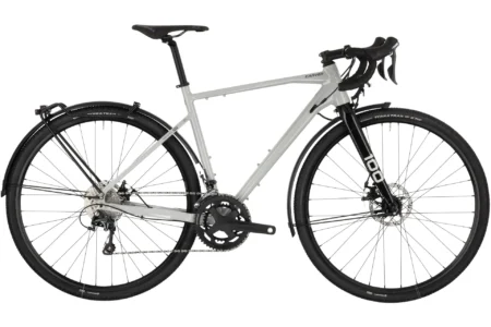 Carver Gravel 100 Street - 2024 - 28 Zoll - Diamant