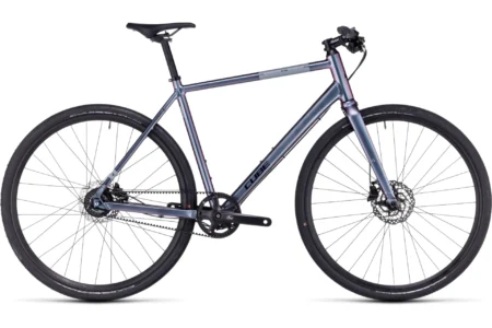 Cube Hyde Race - 2024 - 28 Zoll - Diamant