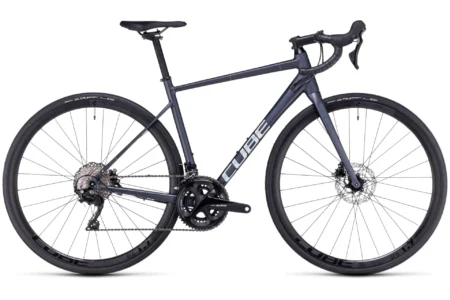 Cube Axial WS Race - 2024 - 28 Zoll - Diamant