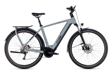 Cube Kathmandu Hybrid ONE 750 - 750 Wh - 2024 - 28 Zoll - Diamant