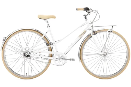 Creme Caferacer Lady Solo - 2023 - 28 Zoll - Damen Sport