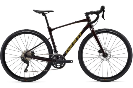 Giant Revolt 1 - 2025 - 28 Zoll - Diamant