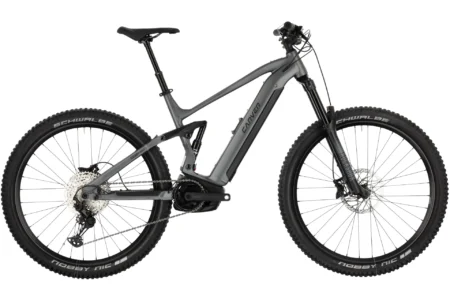 Carver Drift E.520 - 625 Wh - 29 Zoll - Fully