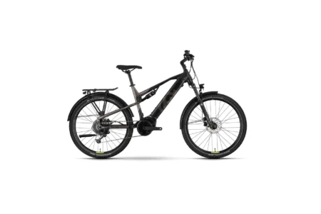 Husqvarna Pather 1 FS - 630 Wh - 2024 - 27,5 Zoll - Fully