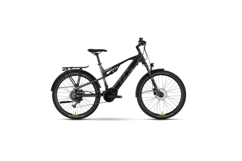 Husqvarna Pather 1 FS - 630 Wh - 2024 - 27,5 Zoll - Fully