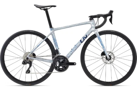 Liv Langma Advanced 1 - 2023 - 28 Zoll - Diamant