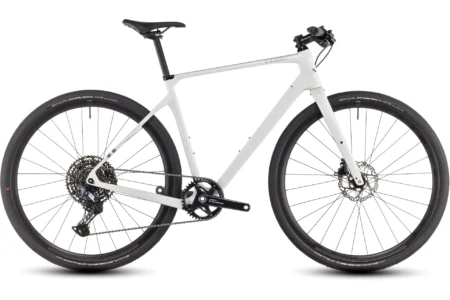 Cube Nulane C:62 SLX - 2025 - 28 Zoll - Diamant