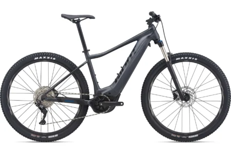Giant Fathom E+ 2 - 500 Wh - 29 Zoll - Diamant