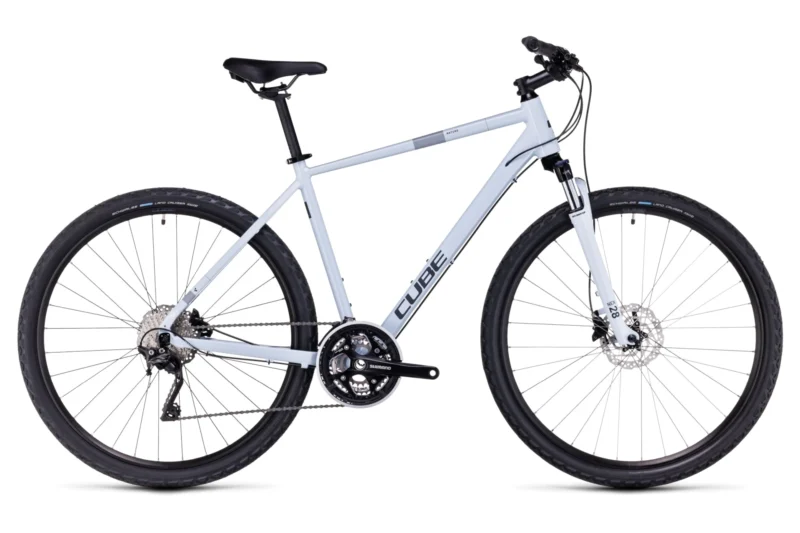 Cube Nature Pro - 2024 - 28 Zoll - Diamant