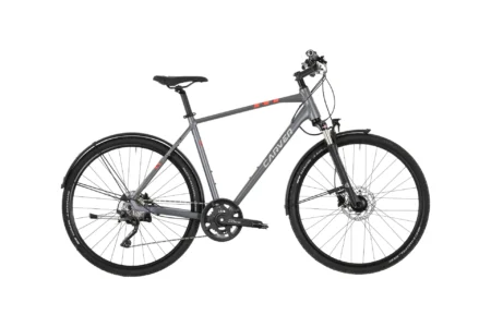 Carver Cinos Street 140 20s - 2025 - 28 Zoll - Diamant