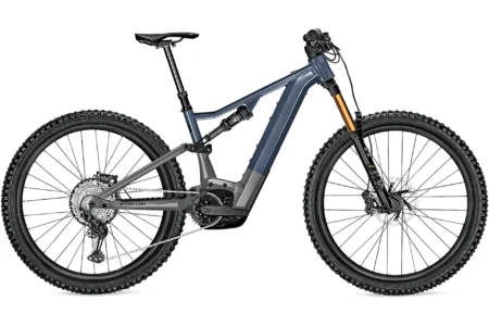 Focus Jam2 6.8 - 750 Wh - 29 Zoll - Fully