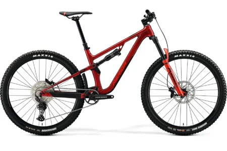 Merida One-Forty 500 - 2023 - 29 Zoll - Fully