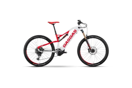 GASGAS G Trail 3.0 - 630 Wh - 29 Zoll - Fully