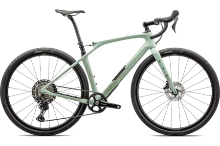 Specialized Diverge STR Comp - 2024 - 28 Zoll - Diamant