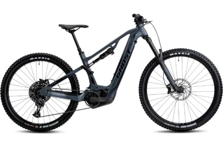 Ghost E-ASX 160 Universal AL - 750 Wh - 29 / 27,5 Zoll - Fully