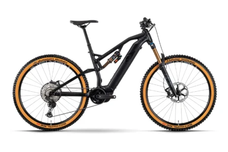 Raymon TrailRay 140E 11.0 - 720 Wh - 29 Zoll - Fully