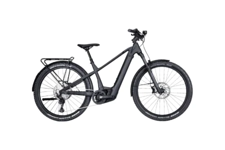 Lapierre e-Explorer 9.7 - 750 Wh - 2023 - 27,5 Zoll - Diamant