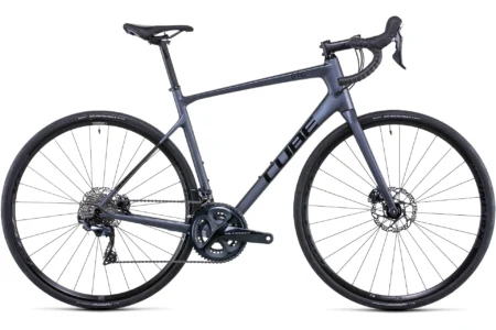 Cube Attain GTC SL - Aktion - 28 Zoll - Diamant