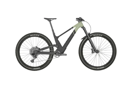 Scott Genius ST 920 - 2025 - 29 Zoll - Fully