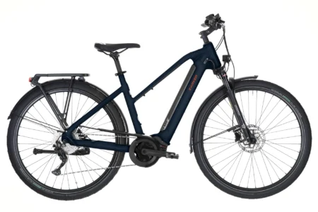 Carver Route E.520 - 625 Wh - 2025 - 28 Zoll - Damen Sport