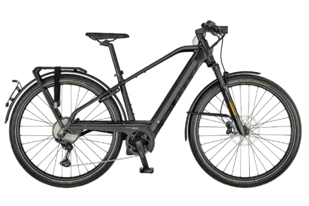 Scott Silence eRIDE 20 Men Speed - 625 Wh - Aktion - 28 Zoll - Diamant