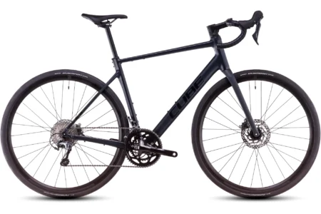 Cube Attain Race - 2025 - 28 Zoll - Diamant