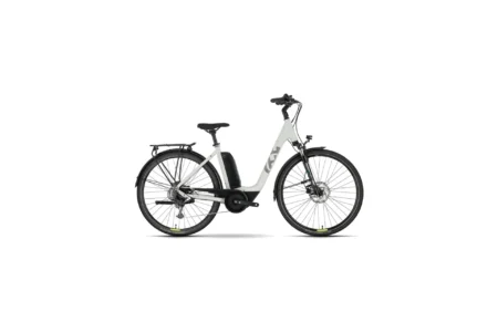 Husqvarna Grand City Y1 - 500 Wh - 2024 - 28 Zoll - Tiefeinsteiger