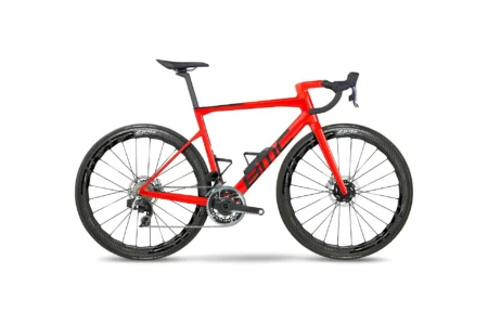 BMC Teammachine SLR01 One - 2023 - 28 Zoll - Diamant