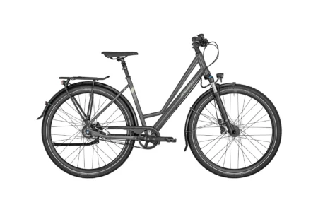 Bergamont Horizon N8 Belt Amsterdam - 2024 - 28 Zoll - Doppelrohr