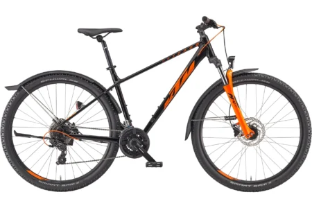 KTM Chicago Street 27 - 2023 - 27,5 Zoll - Diamant