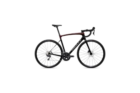 RIDLEY Fenix SLiC - Ultegra - 2024 - 28 Zoll - Diamant