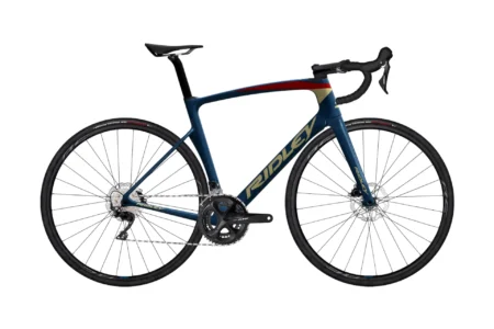 RIDLEY Noah Disc - 105 2x11 - 2024 - 28 Zoll - Diamant