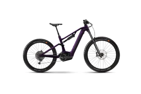 Lapierre Overvolt AM 7.7 - 750 Wh - 29 / 27,5 Zoll - Fully