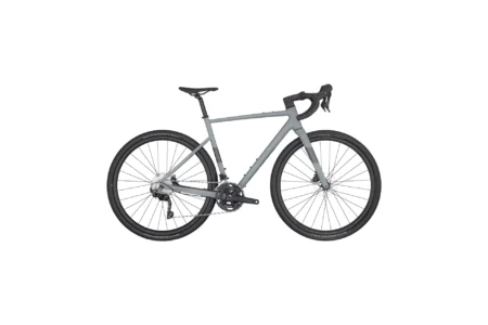 Scott Speedster Gravel 40 - 2024 - 28 Zoll - Diamant