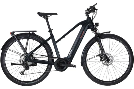 Carver Route E.540 - 625 Wh - 2025 - 28 Zoll - Damen Sport