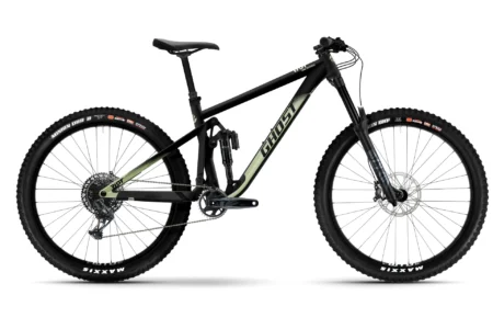 Ghost Riot AM Universal - 2023 - 29 Zoll - Fully